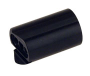 Cocker Mini Vertical ASA Adapter for Electric Guns