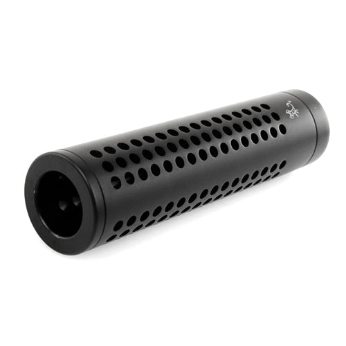 Ported Fake Suppressor for Assault Barrels