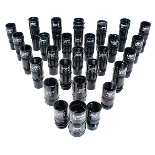 Barrel Adapters