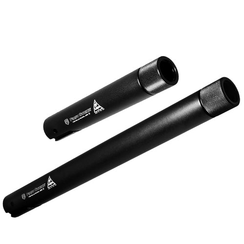 Canon Lapco Big Shot Assault 10 pouces en .687 Cocker Canon Lapco Big Shot Assault 10 pouces en .687 Cocker