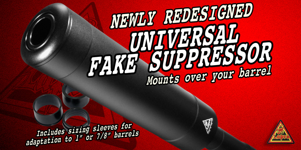 LAPCO, Los Angeles Paintball Company Lapco Paintball