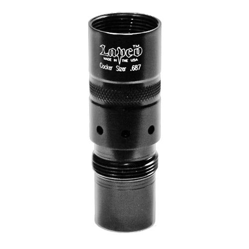 AutoCocker Breech Sizers