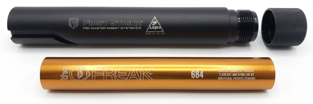 First Strike FSC/XP Freak Compatible Barrel