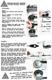Ratchet Upgrade for Tippmann Cyclone Feed System