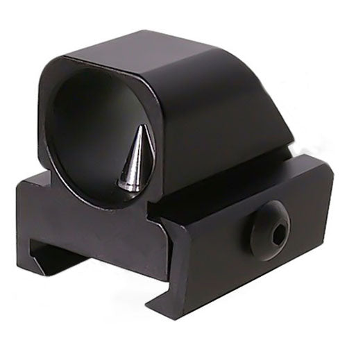 Ghost Ring Sight/UMP Front Sight, Weaver Style Mount