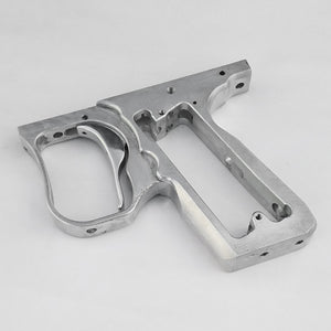 Race-Gun Electronic Frame (Discontinued)