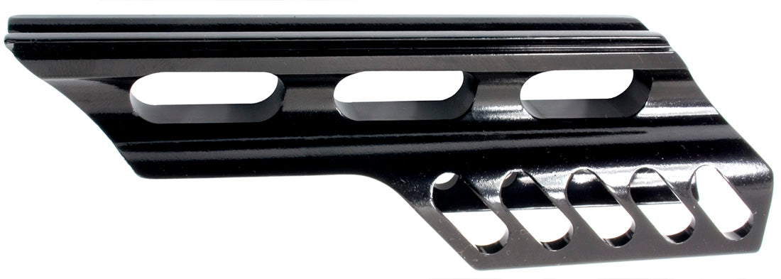 Sight Rail, 1" barrel or Older Spyder Body