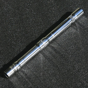 AutoCocker Auto Spirit .687, 12-Inch STAINLESS STEEL, Vintage