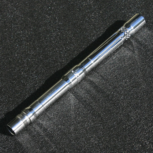 AutoCocker Auto Spirit .687, 12-Inch STAINLESS STEEL, Vintage