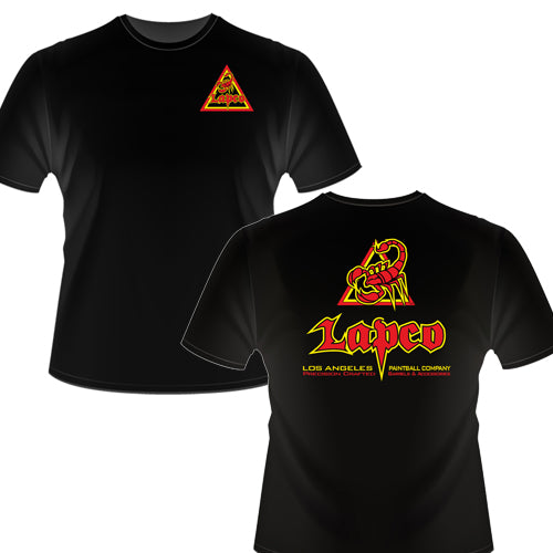 LAPCO T-SHIRT