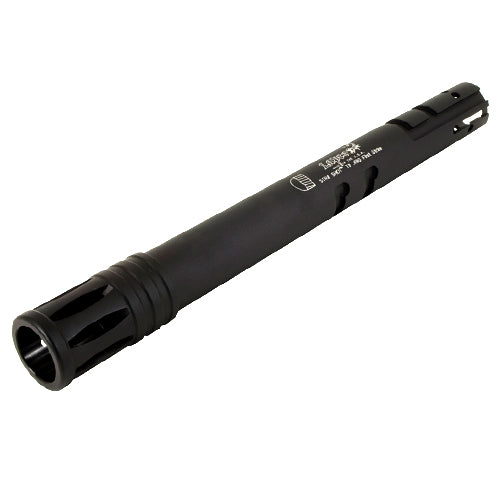 STR8Shot T8/T9 9 Inch .690 Bead Blasted Black - FS-Ready