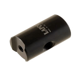 Automag Vertical Asa Adapter, single or double output