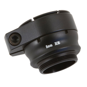 ION XE Ultra Low Profile Clamping Feedneck (Discontinued)