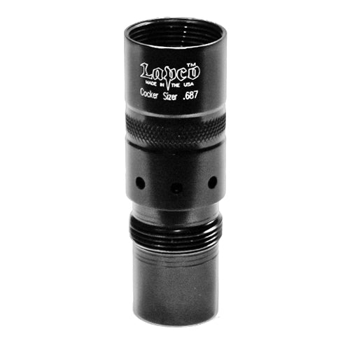 AutoCocker Breech Sizers