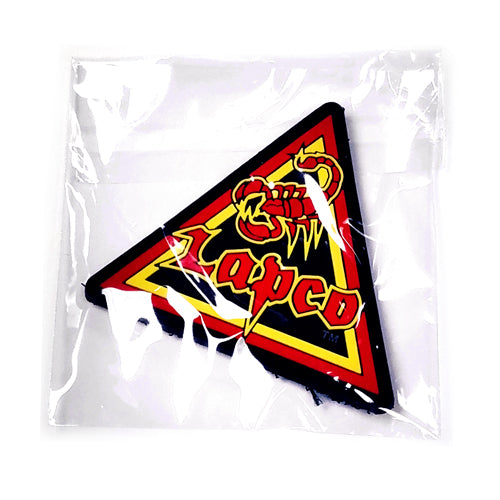 LAPCO PVC Patch