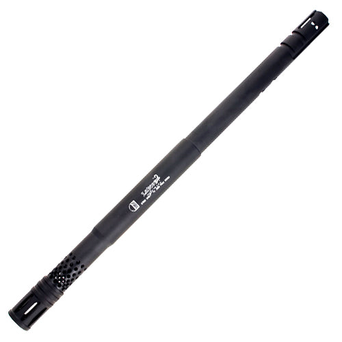 STR8Shot T8/T9 16 Inch Bead Blasted Black - FS Ready